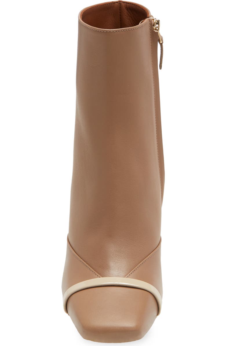 Malone Souliers Lori Square Toe Bootie, Alternate, color,