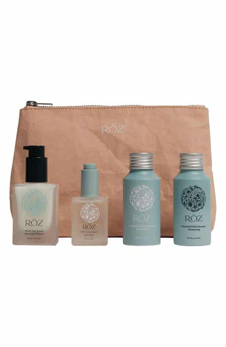 ROZ The Mini Essentials Set $106 Value