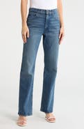 Madewell Relaxed Bootcut Jeans