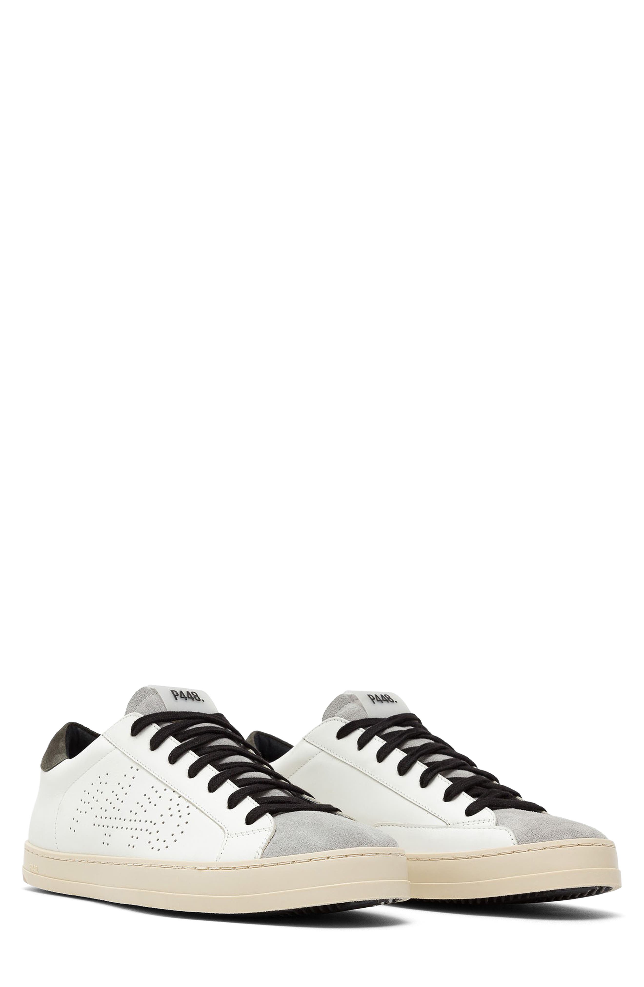 P448 John Low Top Sneaker (Men) | Nordstromrack