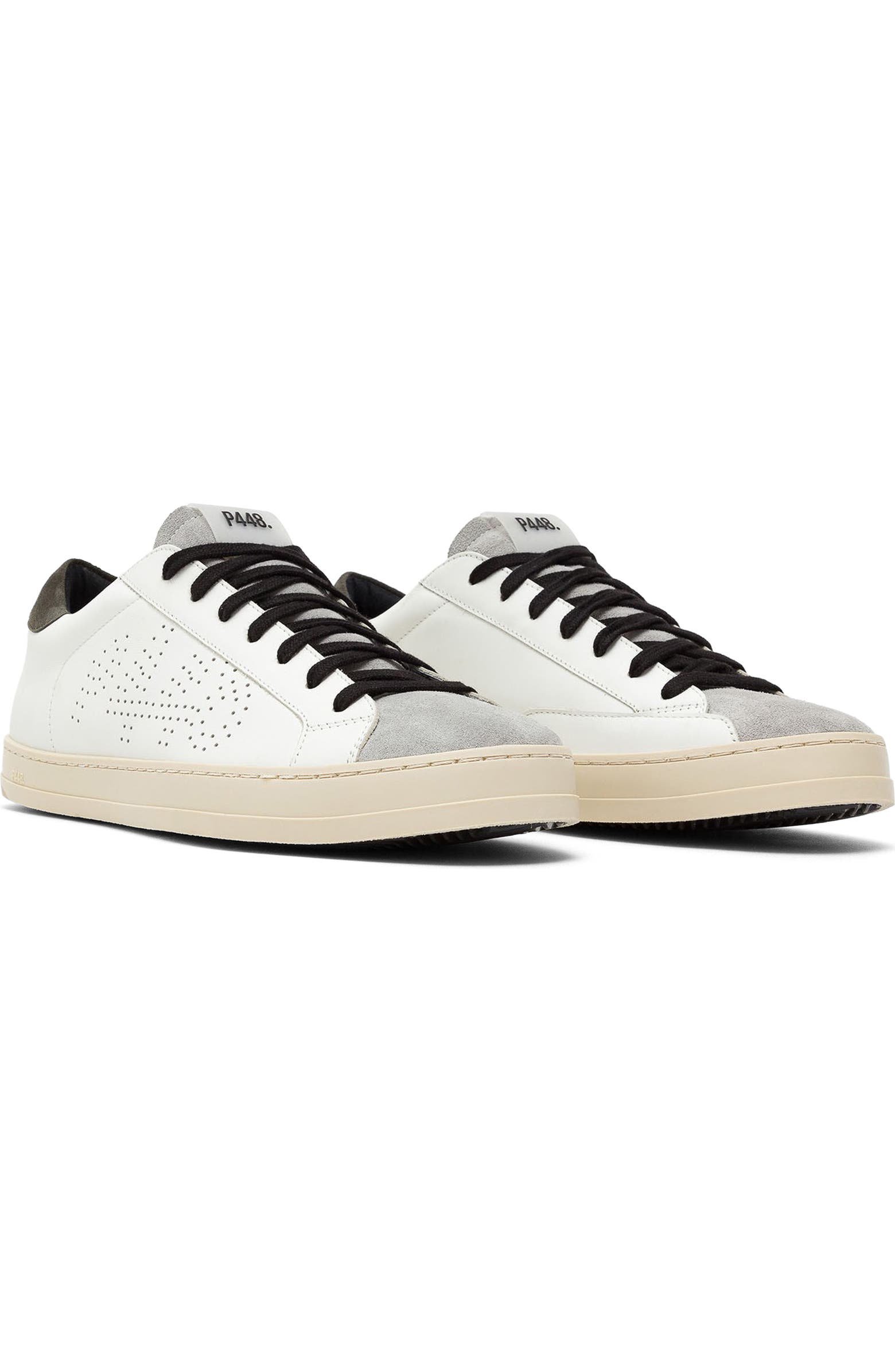 P448 John Low Top Sneaker (Men) | Nordstromrack
