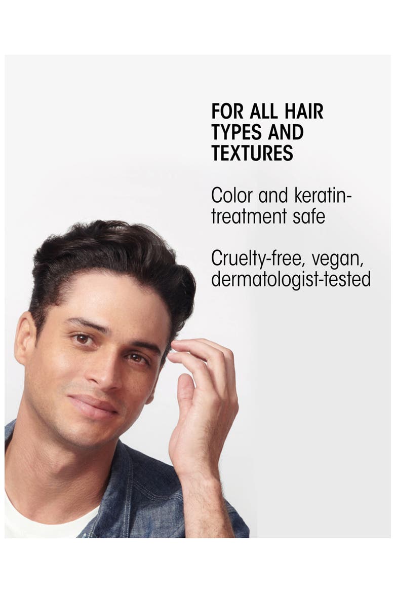 Rough Luxury Soft Molding Paste for Definition & Shine, Alternate, color, NO COLOR