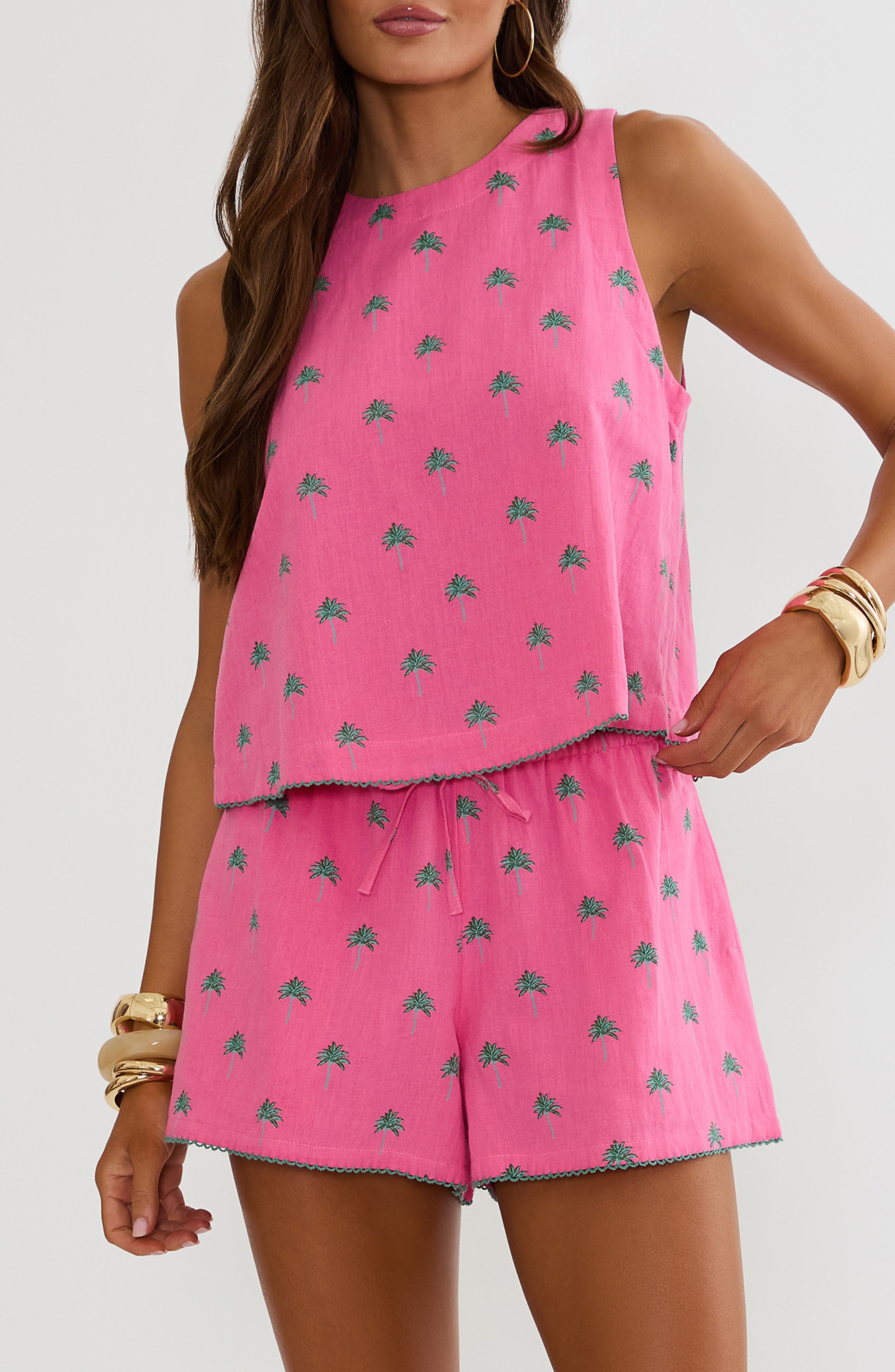 selected FLAMINGO