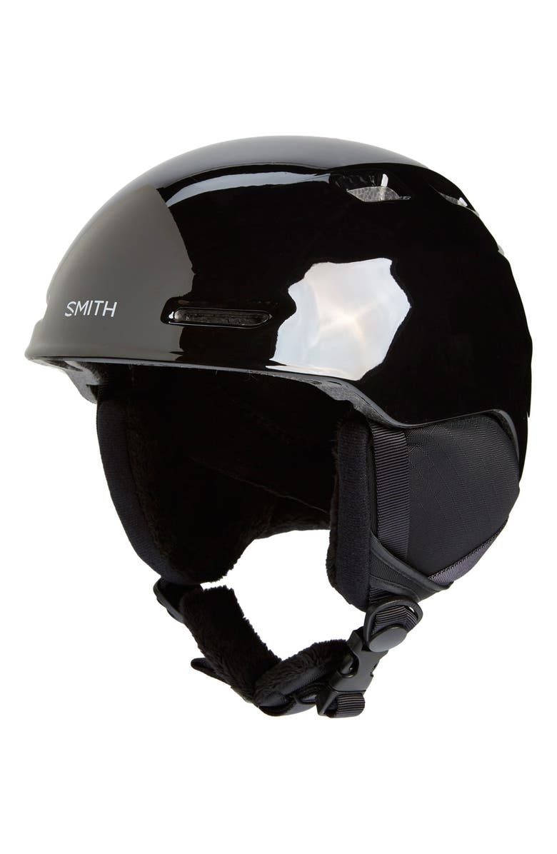 Smith 'Zoom Jr.' Snow Helmet, Main, color, 