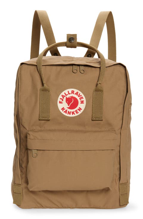 Kånken Water Resistant Backpack