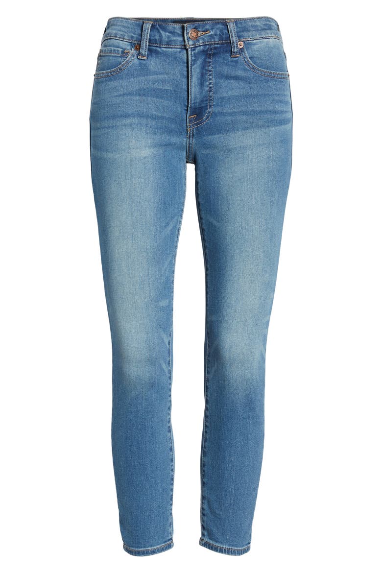 Ava Crop Jeans, Alternate, color, HERMAN