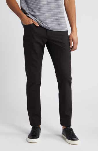 Scott Barber 5-Pocket High Performance Pants