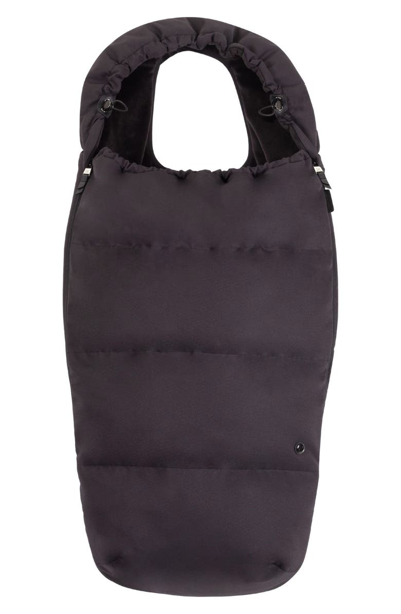 Silver Cross Reef Water Resistant Footmuff, Alternate, color, 