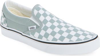 Gender Inclusive Classic Slip-On Sneaker
