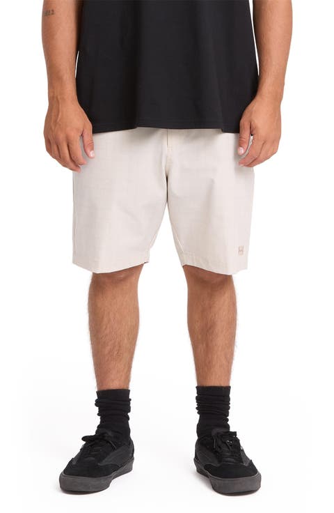 Crossfire Submersible Shorts