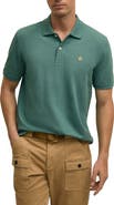 Brooks Brothers Supima Cotton Pique Polo