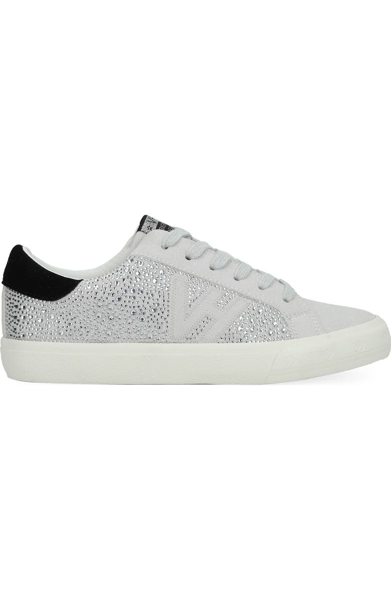 Vintage Havana Starter Sneaker, Alternate, color, Rhinestone Multi