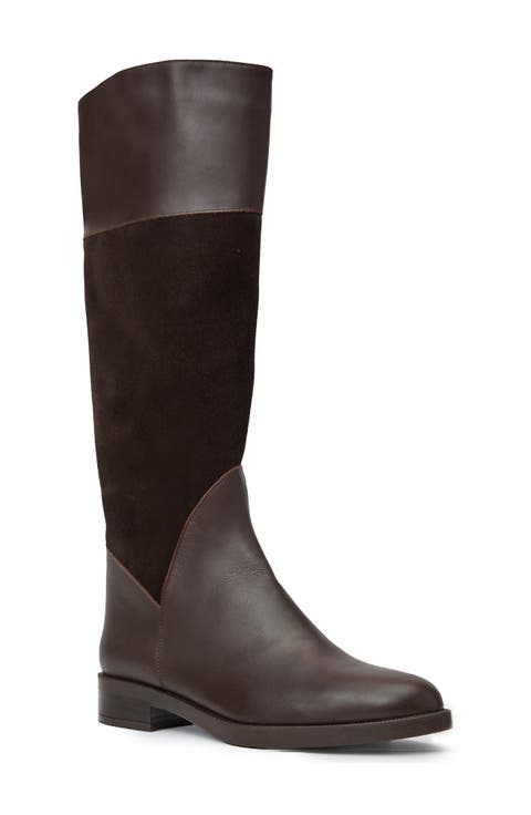 Regina Weatherproof Knee High Boot (Women)