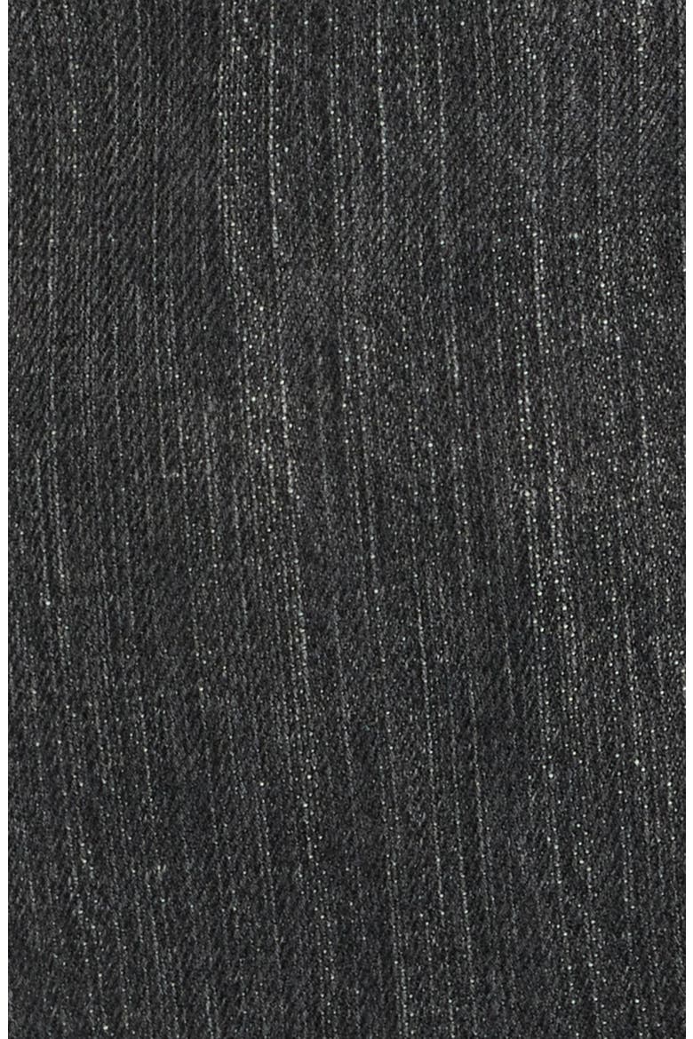 Fit 3 Slim Straight Leg Jeans, Alternate, color, CASH