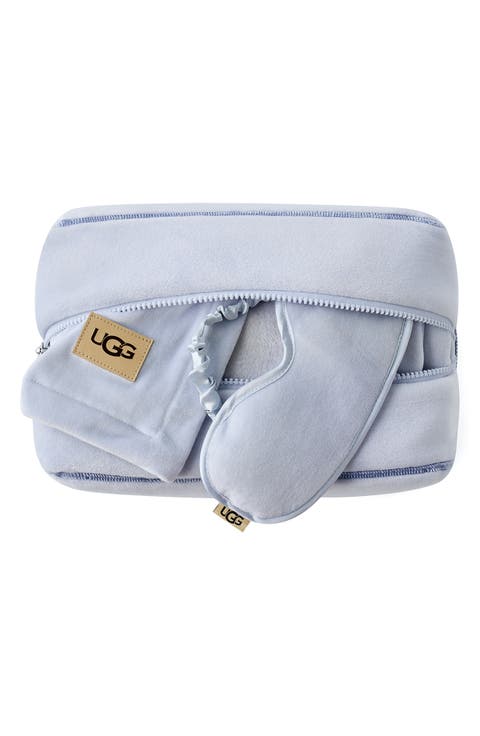 Raegan 3-Piece Travel Set