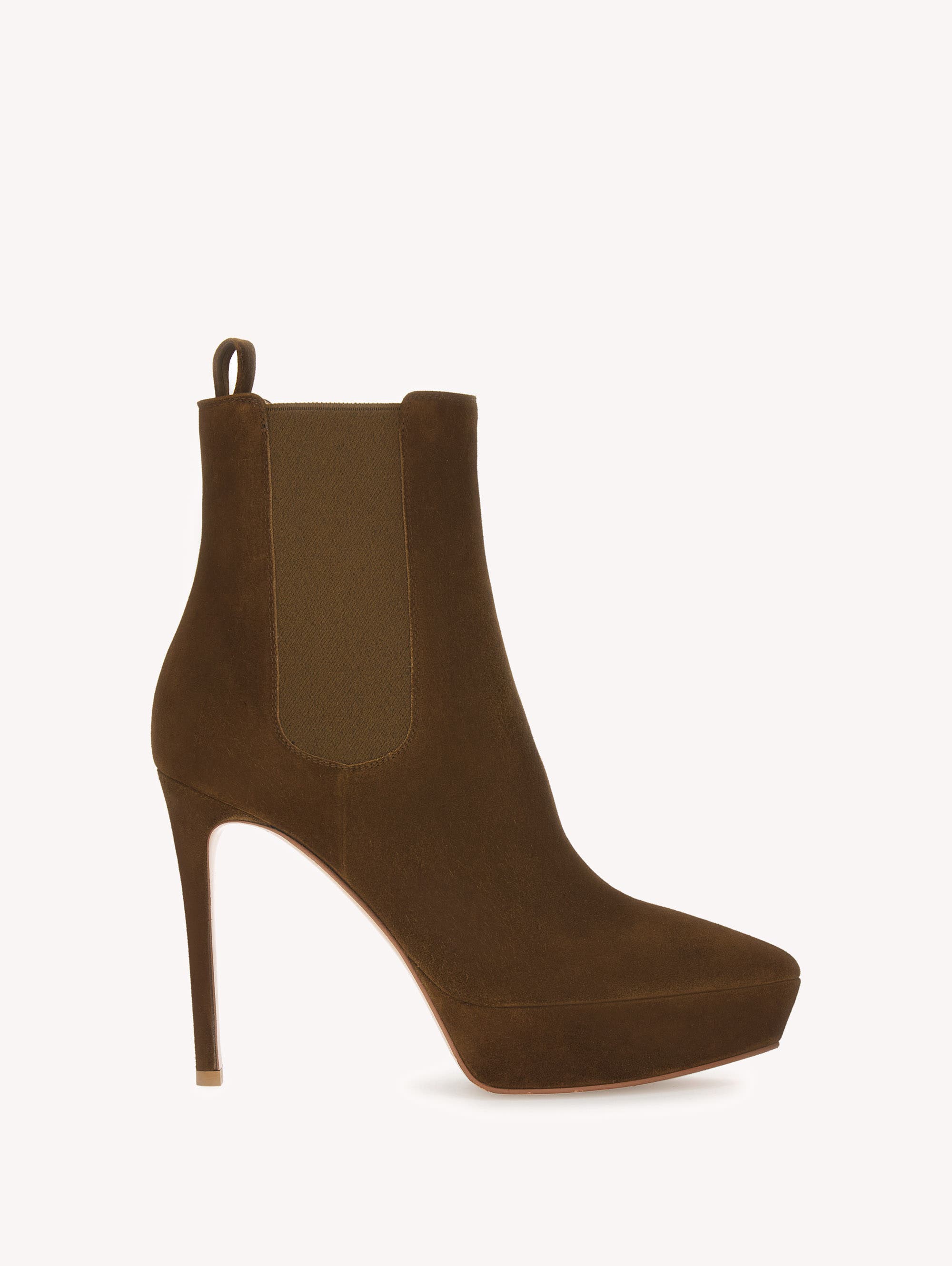 Kim Booties, Main, color, TEXAS