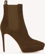 Gianvito Rossi Kim Booties