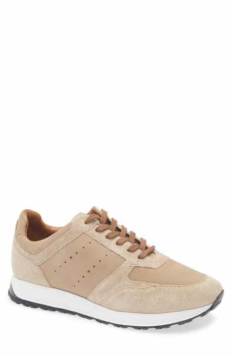 Allen Edmonds Everett Slip-On Sneaker