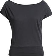 BDG Urban Outfitters Off the Shoulder Banded Top