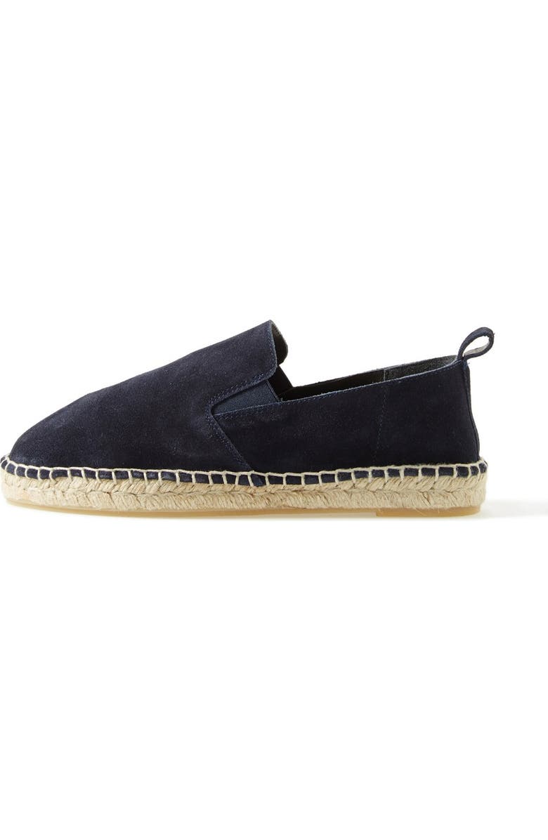 Vince 'Robin' Espadrille Flat, Alternate, color, Coastal