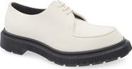Adieu Apron Toe Derby