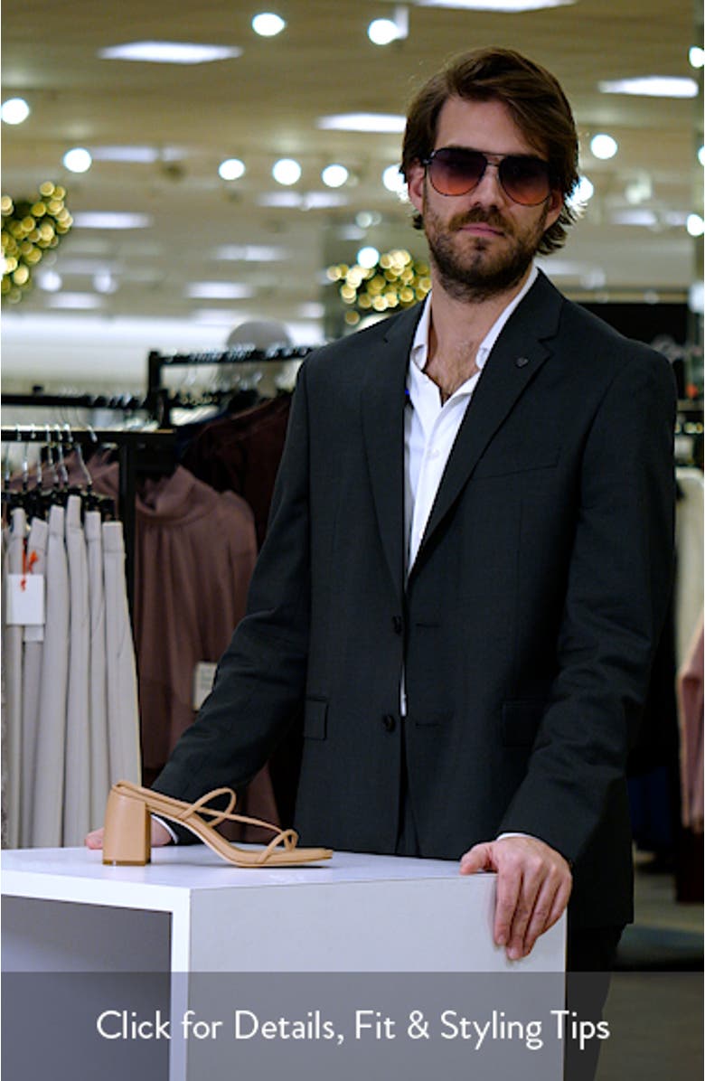 Diora Slingback Sandal, sales video thumbnail