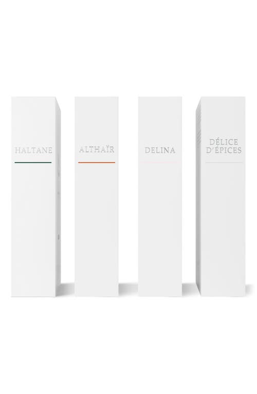 Parfums De Marly Scented Refill For Home Diffuser In Haltane