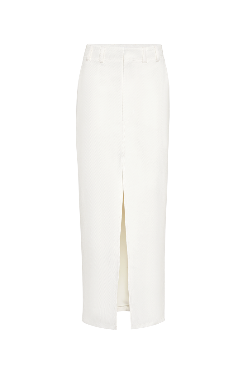 Brunello Cucinelli Chino skirt, Main, color, 