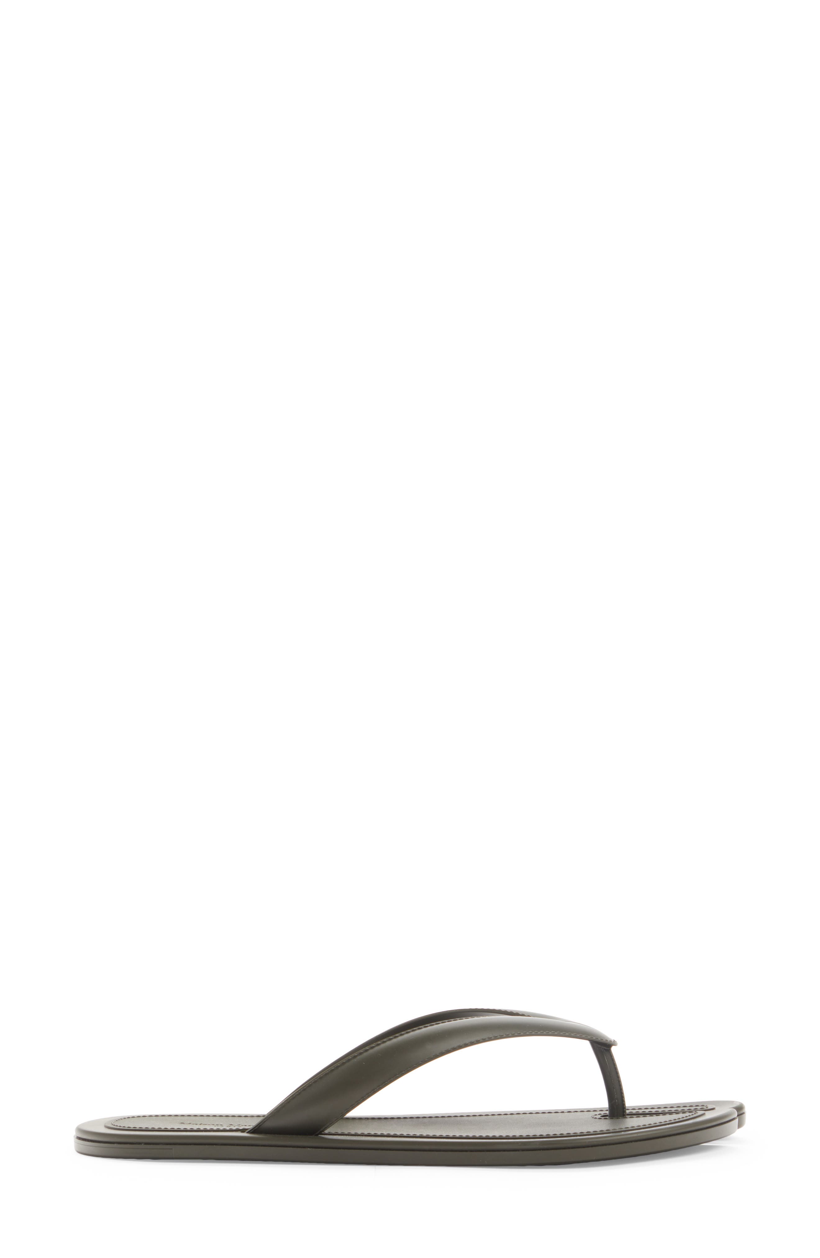 Maison Margiela Tabi Flip Flop, Alternate, color, 