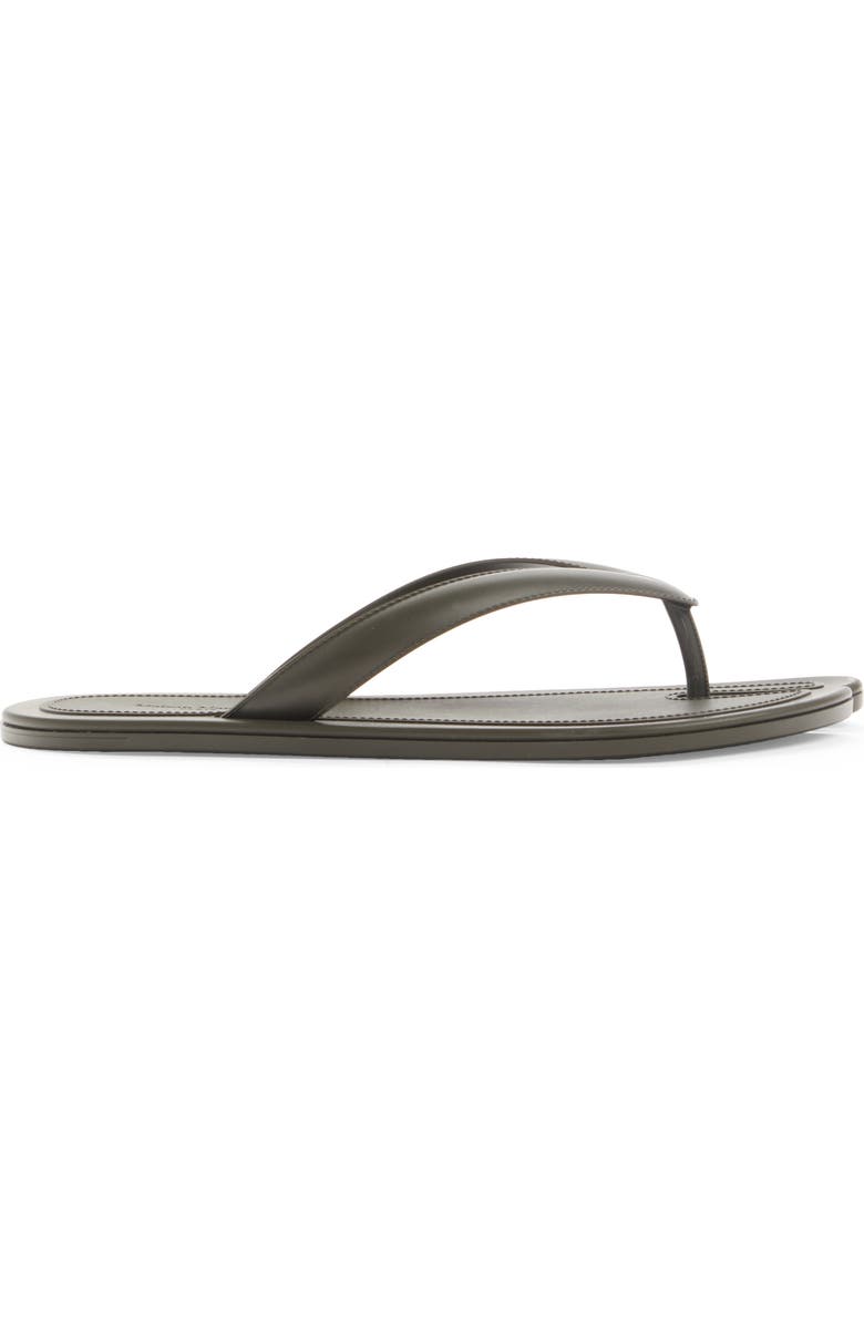 Maison Margiela Tabi Flip Flop, Alternate, color,
