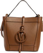 VALENTINO BY MARIO VALENTINO Callie Medallion Shoulder Bag