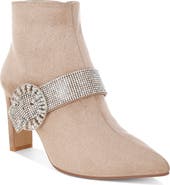 Rag & Co Asagao Water Repellent Bootie