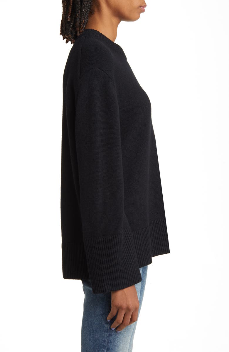 & Other Stories Crewneck Sweater, Alternate, color, 