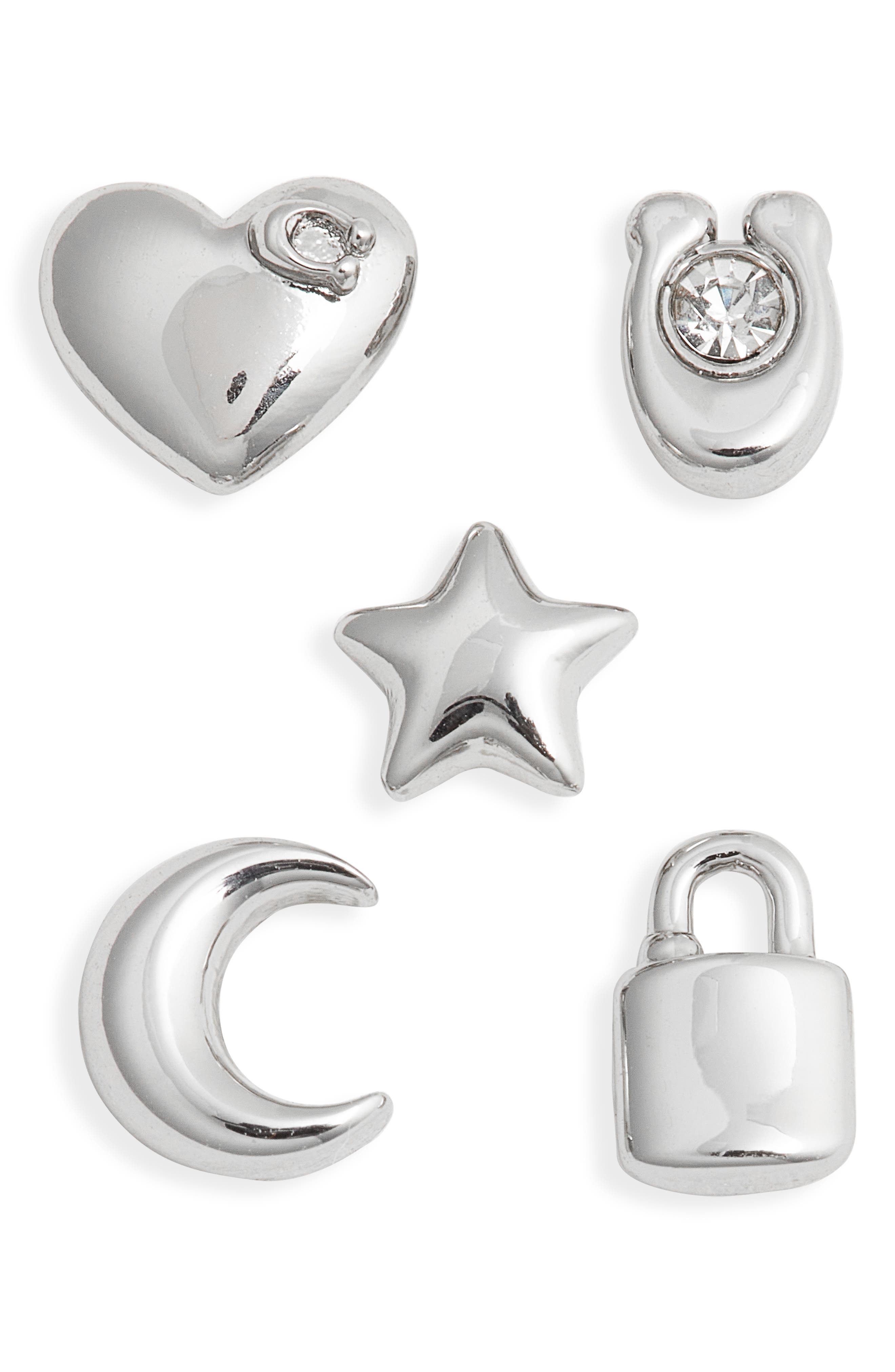 selected RHODIUM