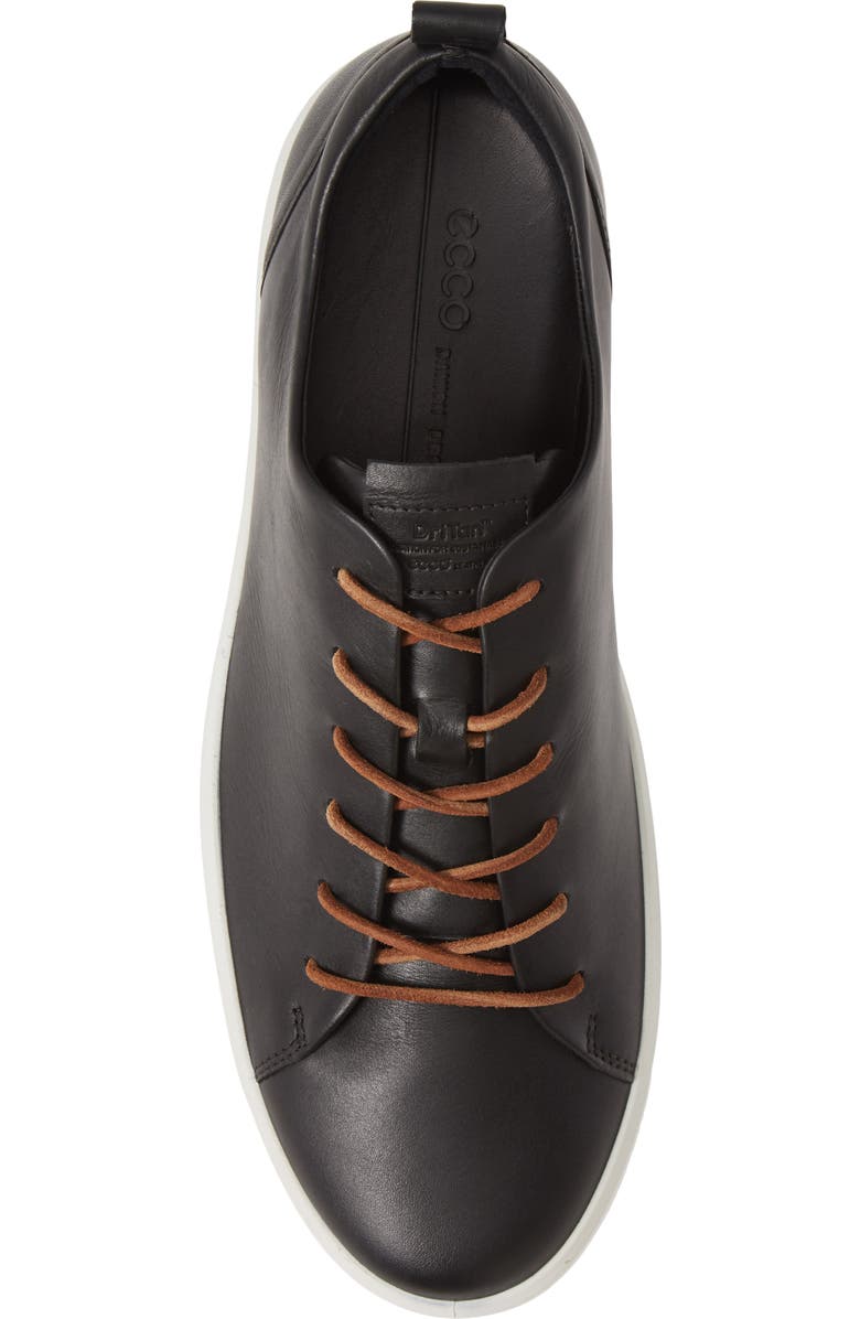 ECCO Soft VII Sneaker, Alternate, color,