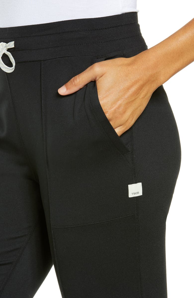 Vuori Halo Wide Leg Pants, Alternate, color,