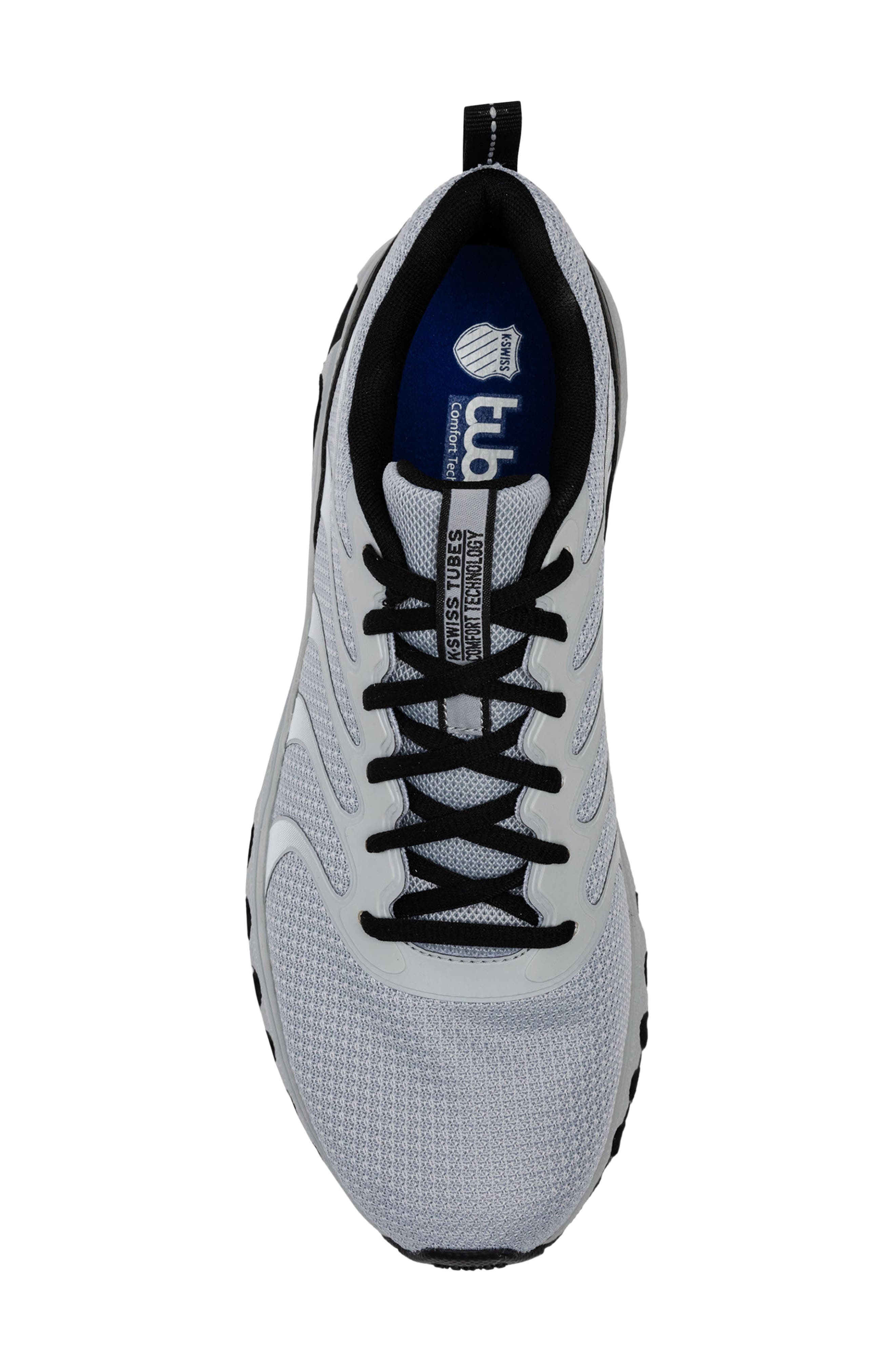 Tubes 220 Running Shoe, Alternate, color, HIGHRISE/ BLACK/ WHITE