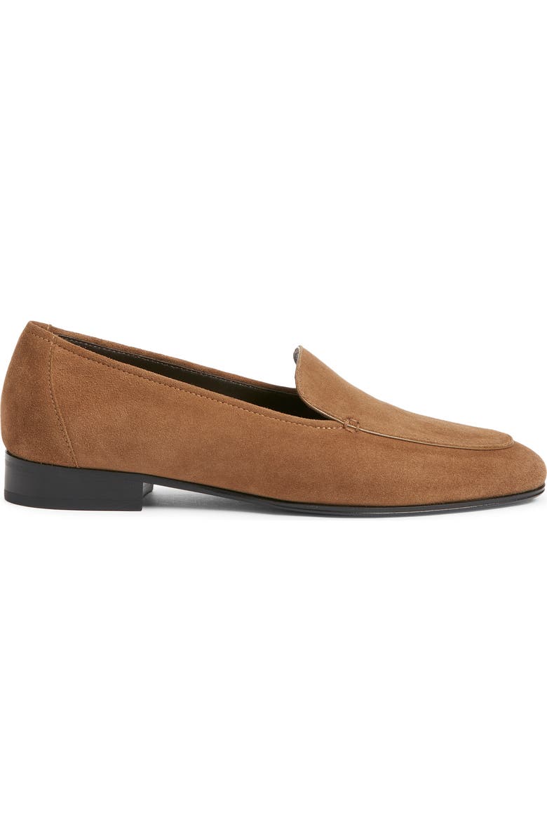 The Row Adam Loafer Two, Alternate, color,