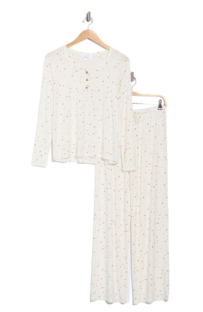 Seeking Sleep Long Pajamas