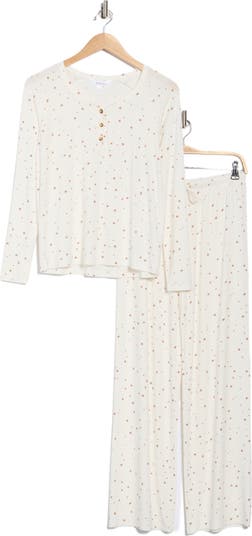 Seeking Sleep Long Pajamas