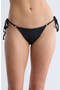 Talia Side Tie Bikini Bottoms