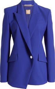 BOSS Jarinah Blazer
