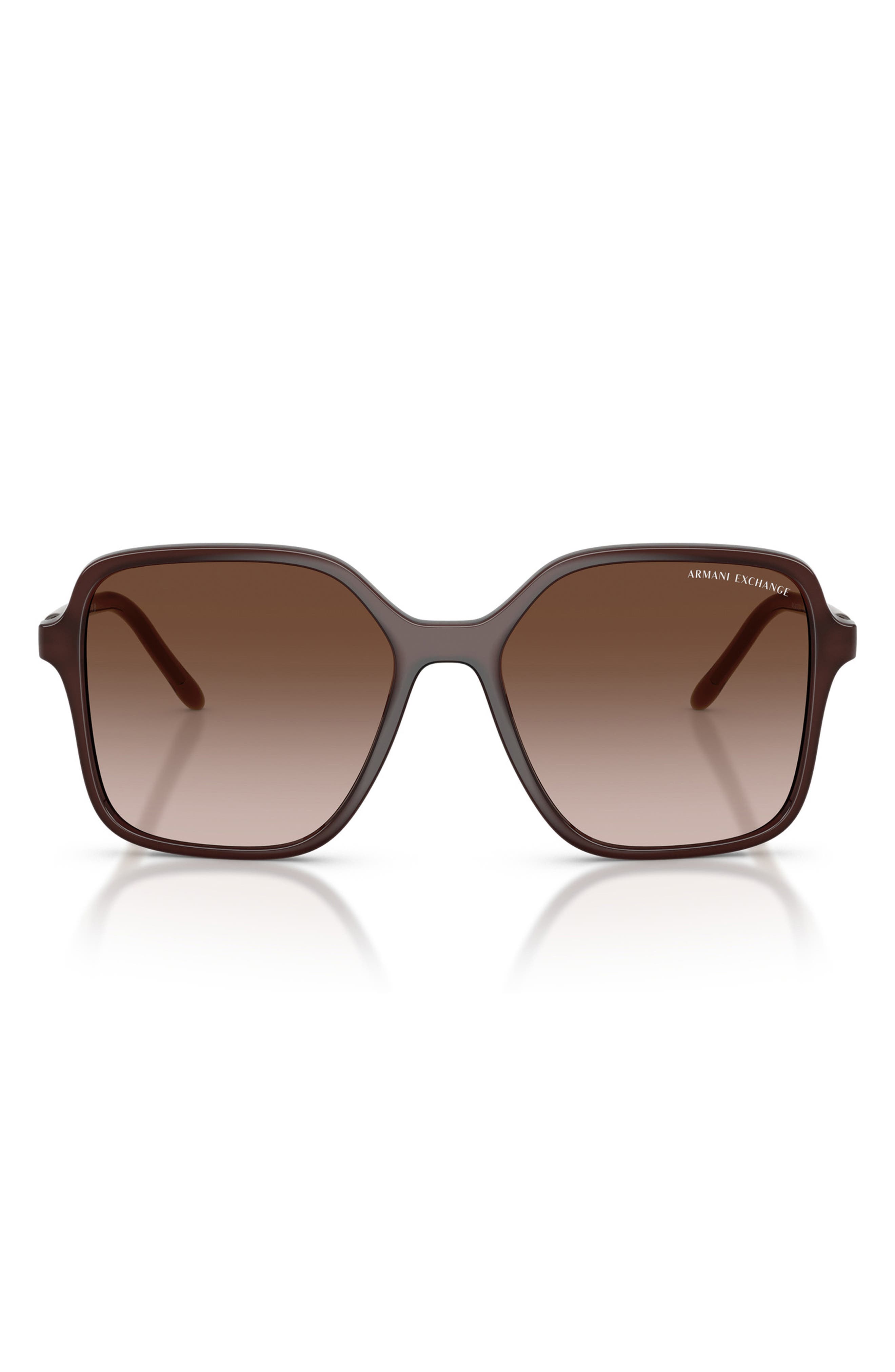 selected SHINY OPAL BROWN / BROWN