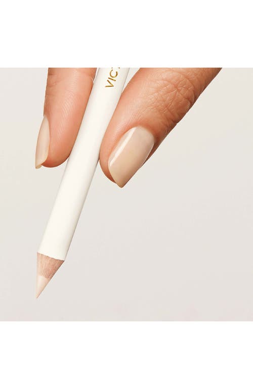 Victoria Beckham Beauty Neutral Instant Brightening Waterline Pencil 1.1g In Neutral
