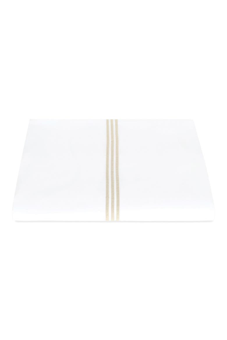 Bel Tempo Duvet Cover, Main, color, ALMOND