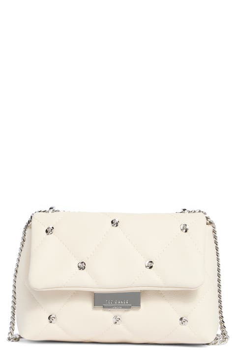 Ginette Crossbody Bag