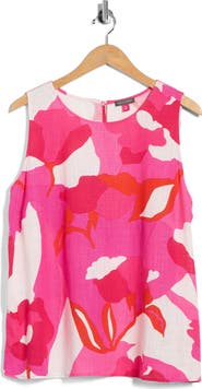 Vince Camuto Sleeveless Top