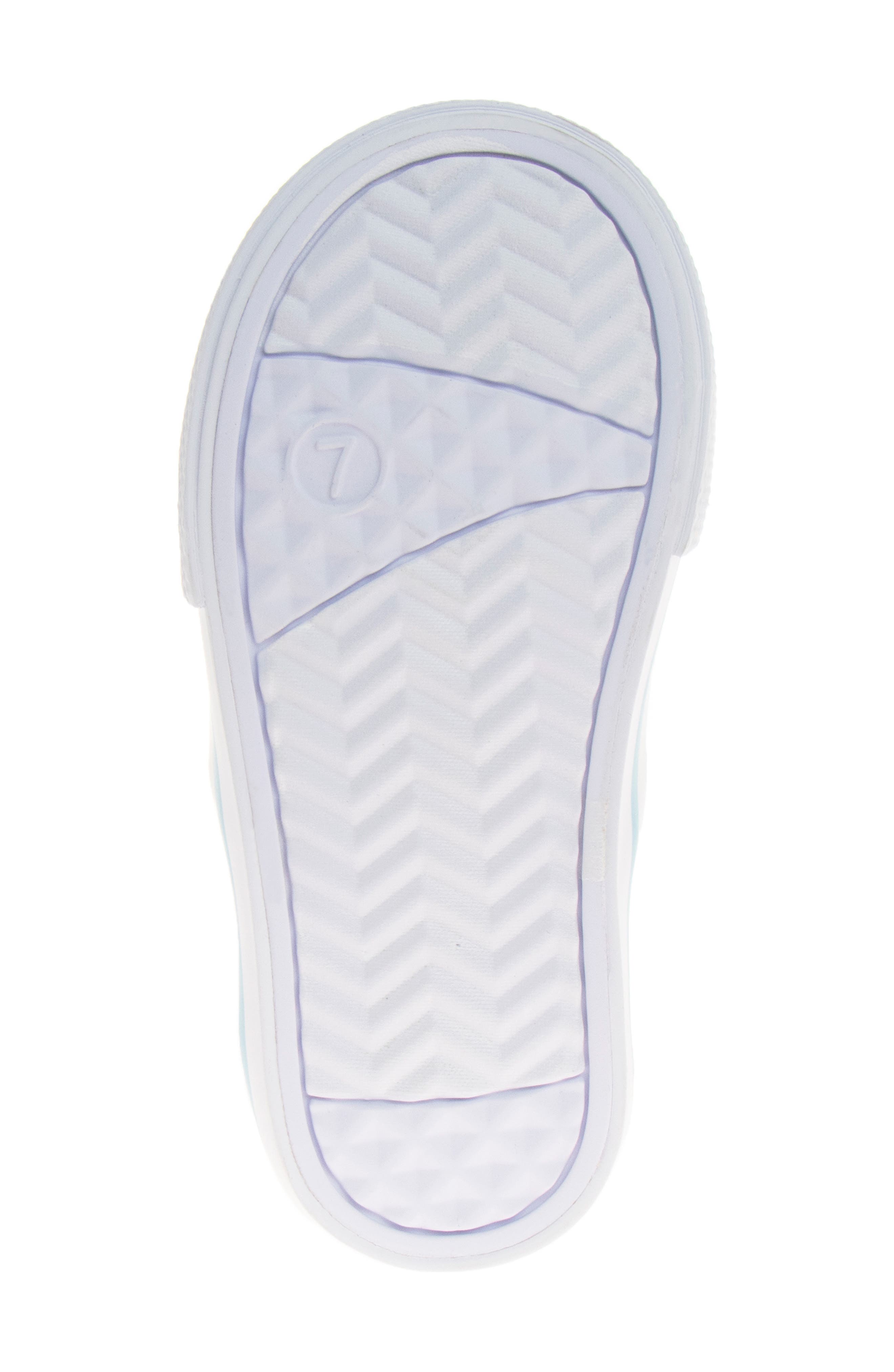 JOSMO Kids' Disney<sup>™</sup> Frozen Slip-On Sneaker, Alternate, color, 