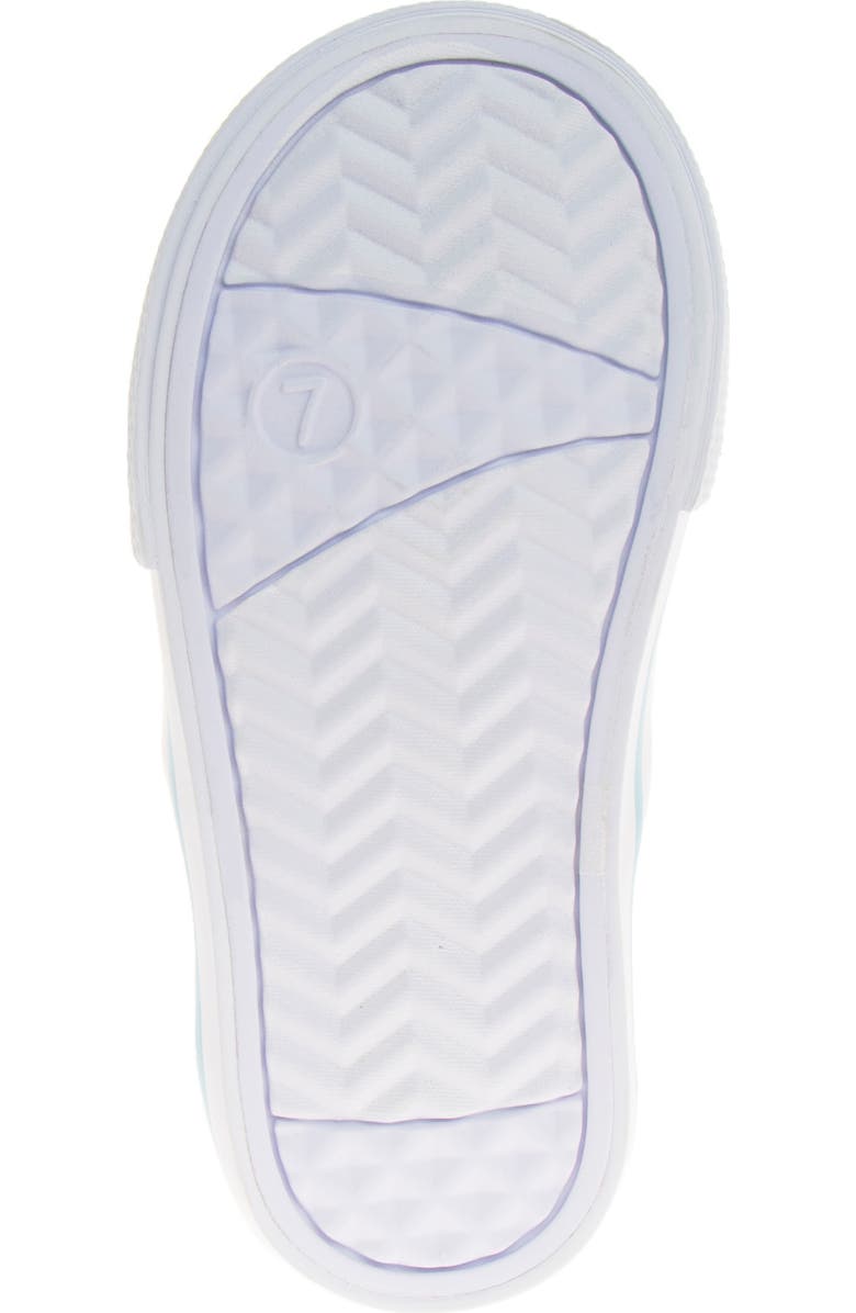 JOSMO Kids' Disney<sup>™</sup> Frozen Slip-On Sneaker, Alternate, color,