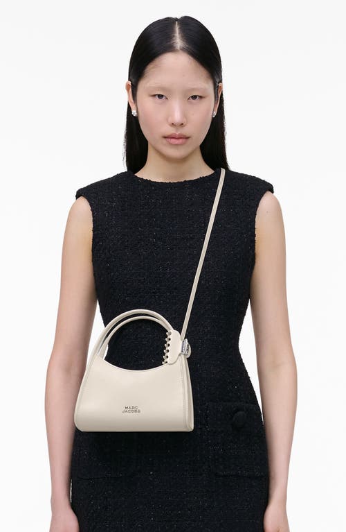 Marc Jacobs The Claw Clip Crossbody Bag
